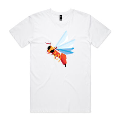Sting Men's T-shirt Thumbnail