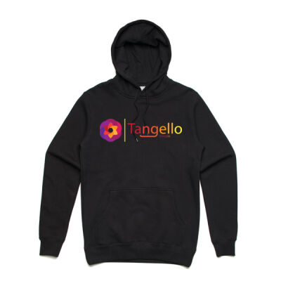Tangello Designs Hoodie 350 Thumbnail