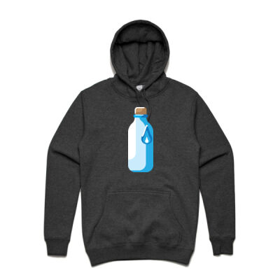 Water Bottle Hoodie 350 Thumbnail