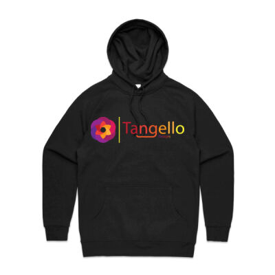 Tangello Designs Hoodie 290 Thumbnail