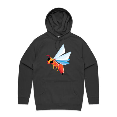 Sting Hoodie 290 Thumbnail