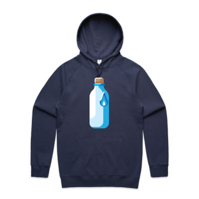 Water Bottle Hoodie 290 Thumbnail