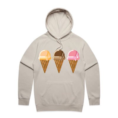 Ice Cream Hoodie 290 Thumbnail