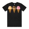 Mens Basic Tee Thumbnail